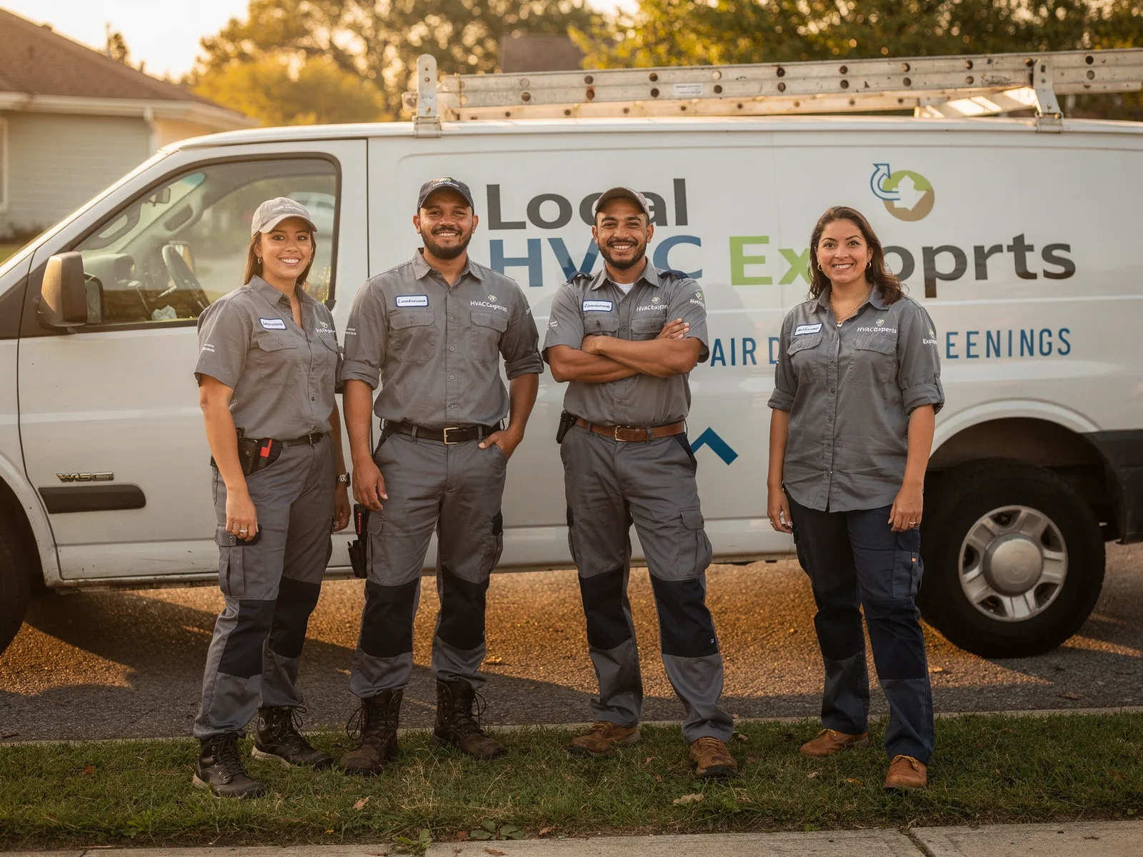 24/7 HVAC Repair & AC Replacement company in Mcgaheysville, VA